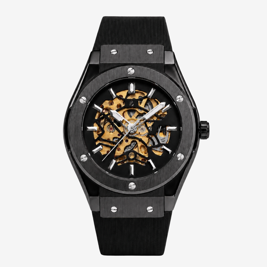 Kronum Elite - Black