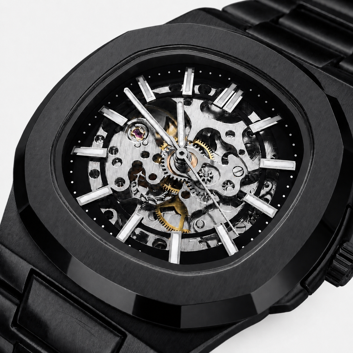 Kronum Royal - Black