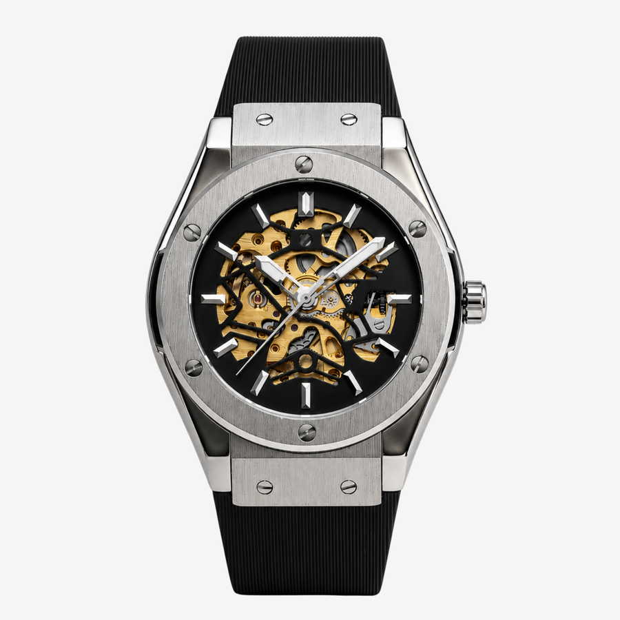 Kronum Elite - Silver