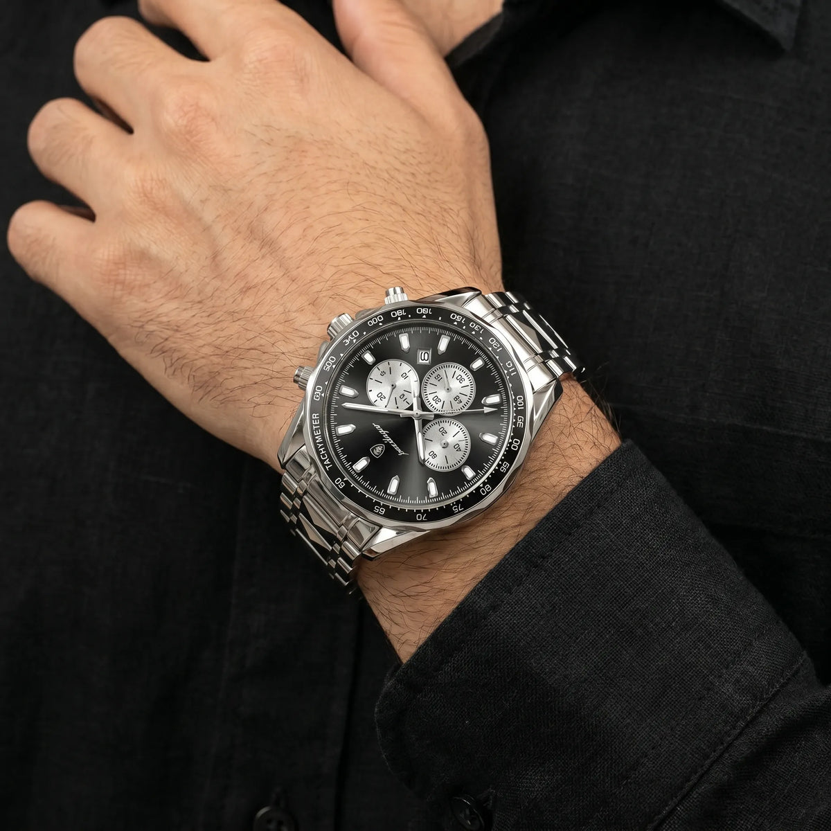Kronum Crestmont
