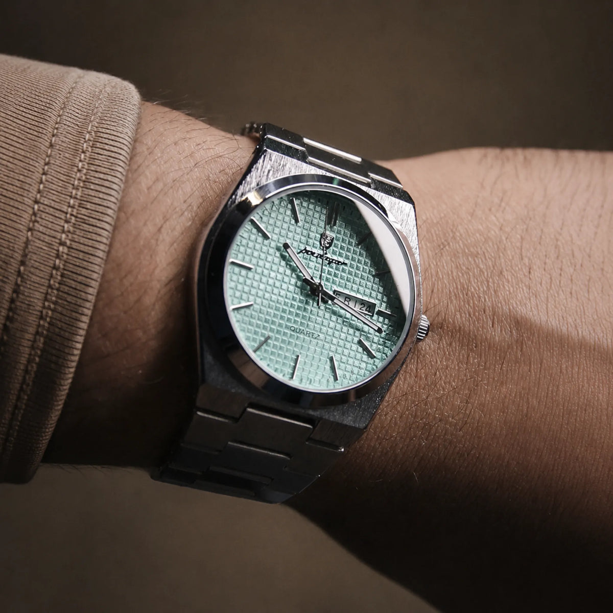 Kronum Guilloche