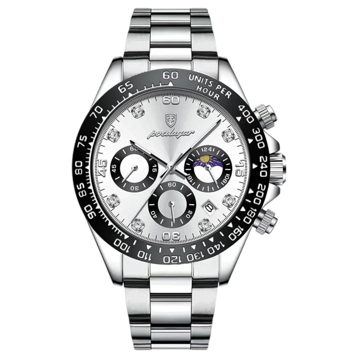 Kronum Lunaire | Kronum