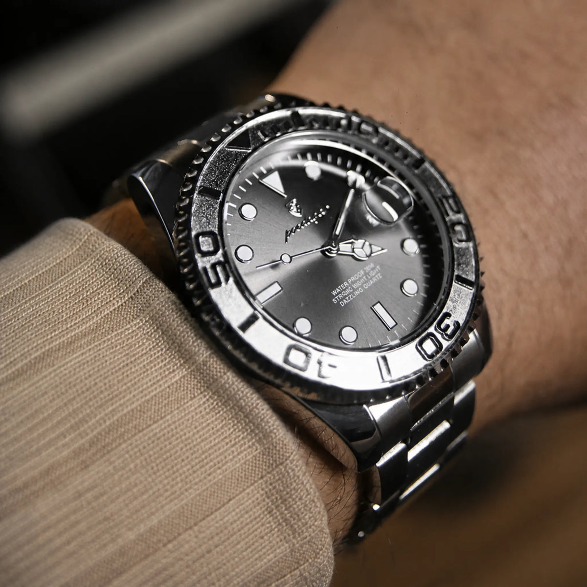 Kronum Mariner