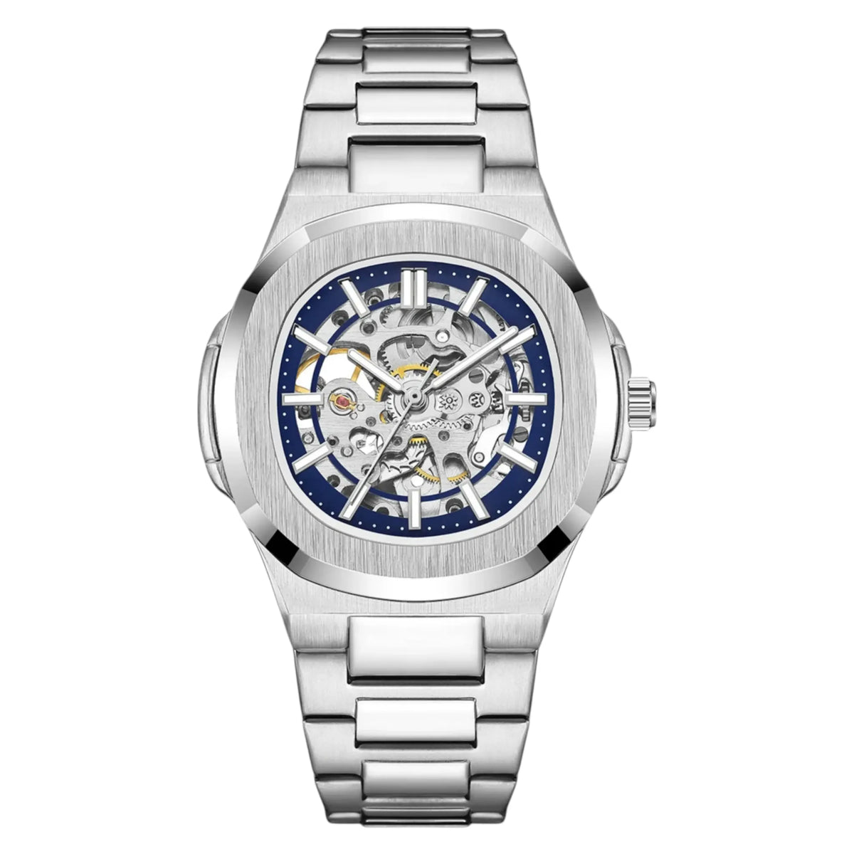 Kronum Skeleton | Kronum