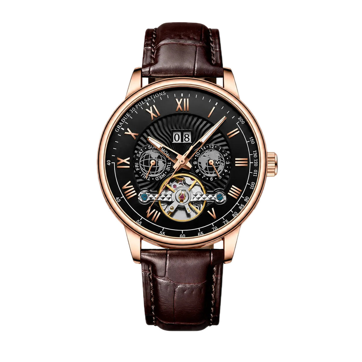 Kronum Regent Noctis | Kronum