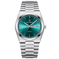 Kronum Teal Meridian