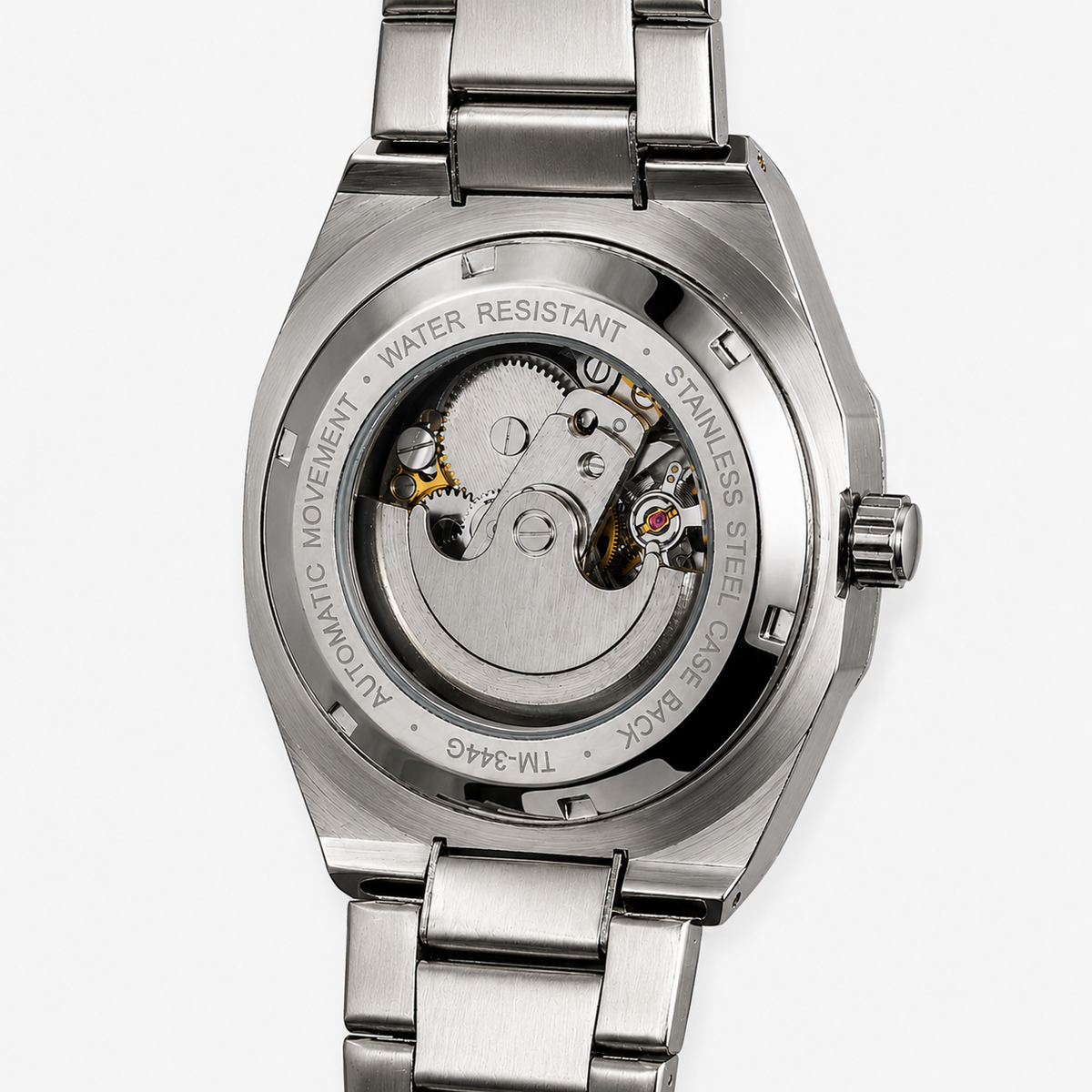 Kronum Legend - Silver