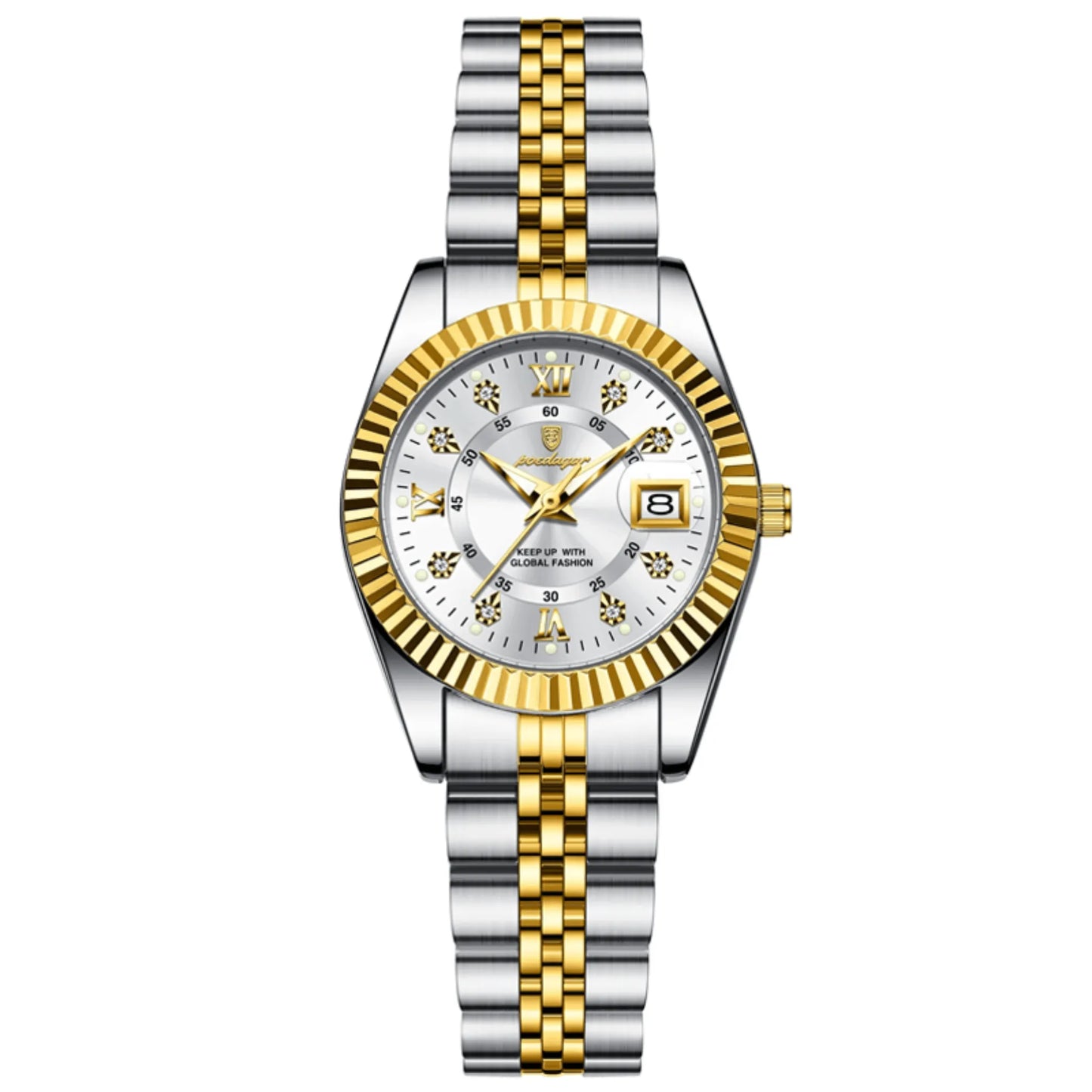 Kronum® Dateur | Kronum