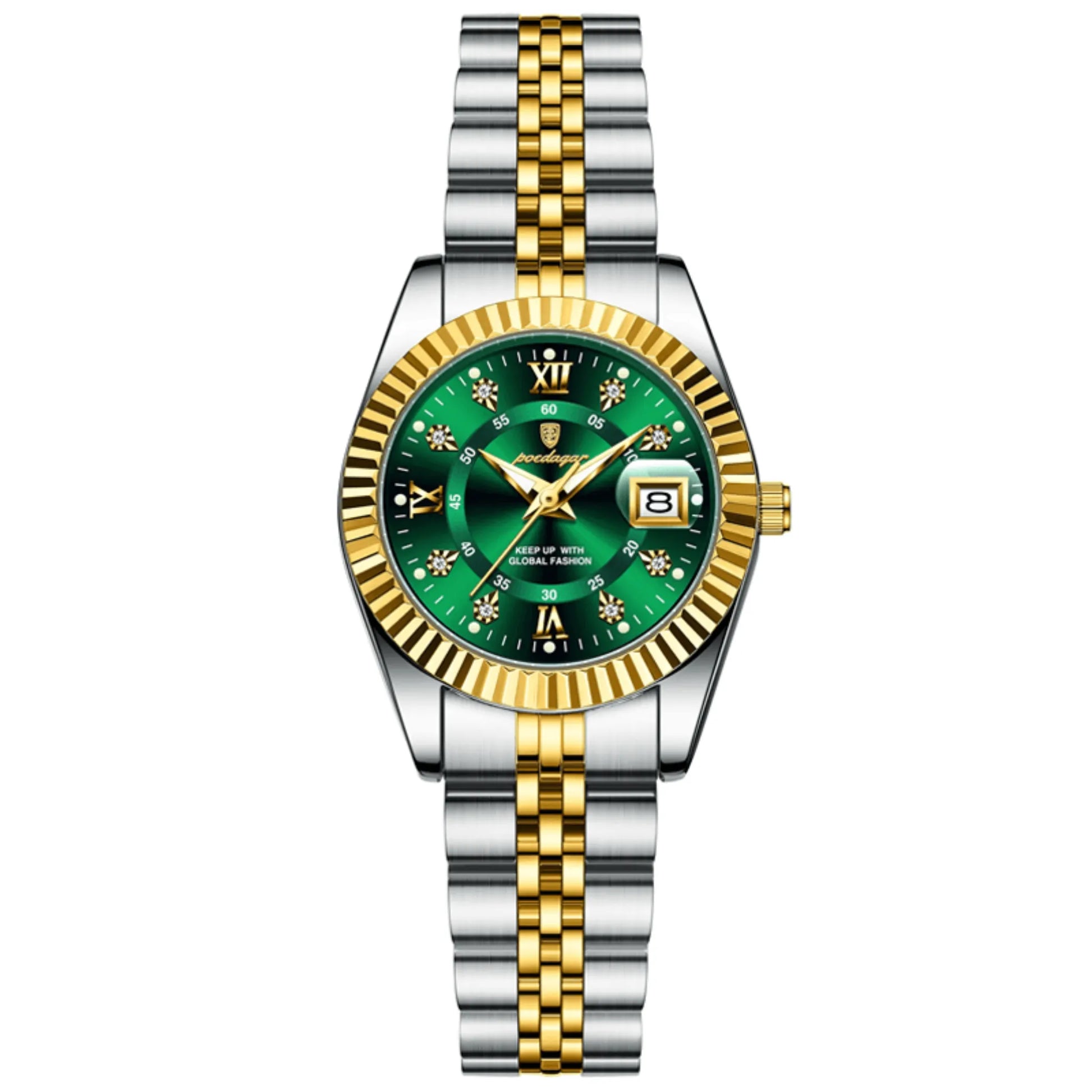 Kronum® Dateur | Kronum
