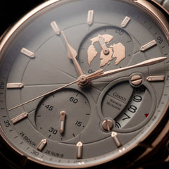 Kronum Senateur | Kronum