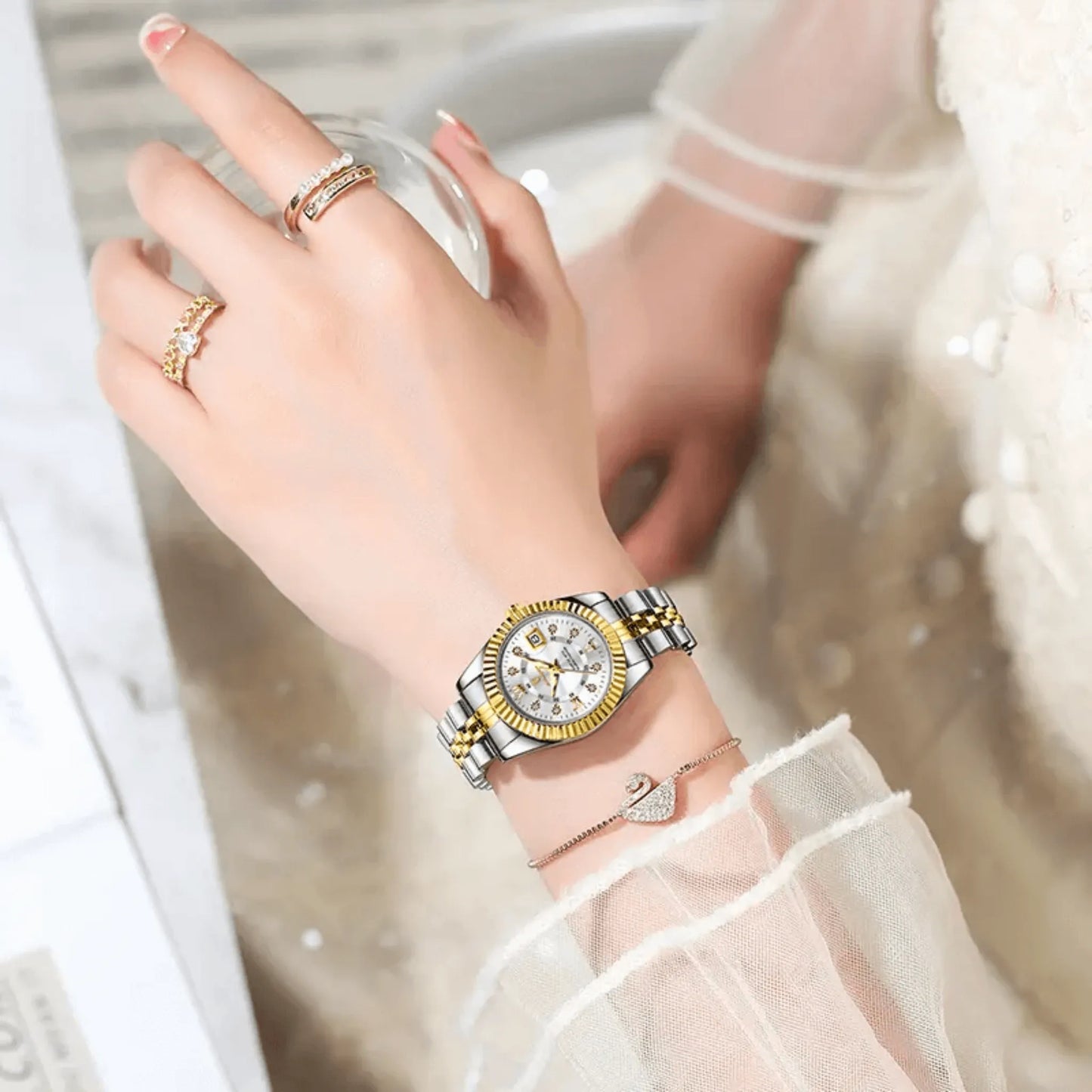 Kronum® Dateur | Kronum