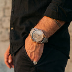 Kronum Senateur | Kronum