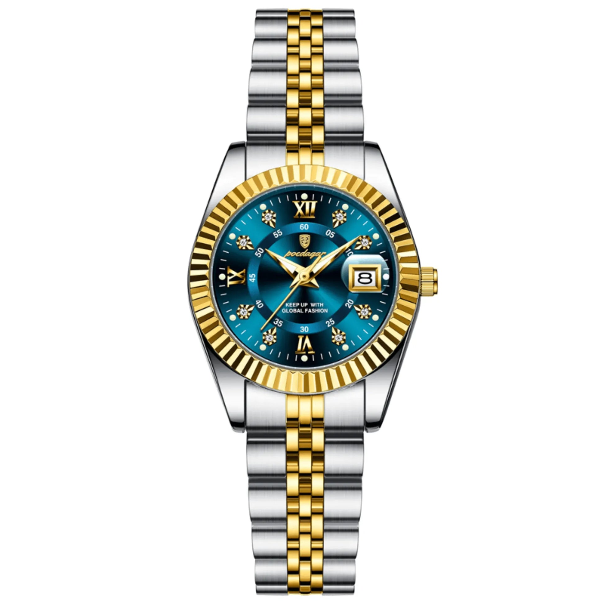 Kronum® Dateur | Kronum