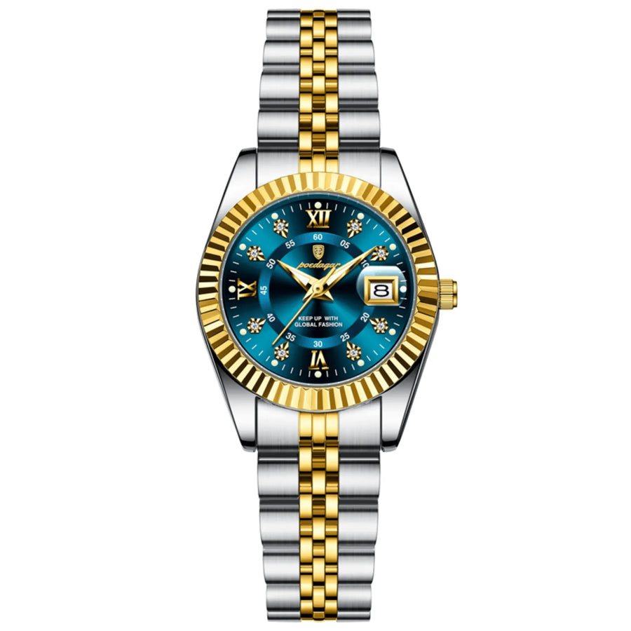 Kronum Dateur | Kronum