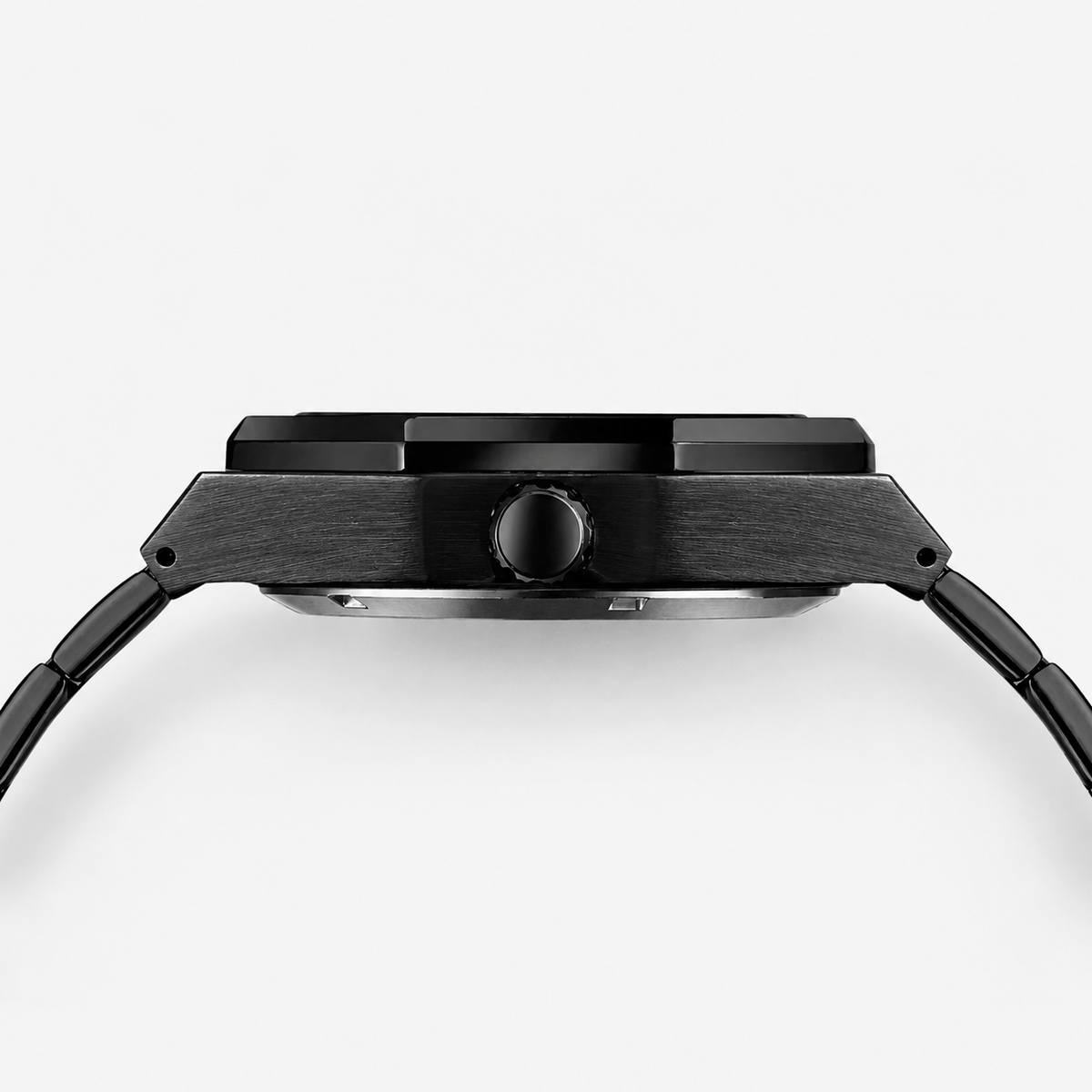 Kronum Legend - Black