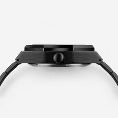 Kronum Legend - Black