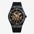 Kronum Elite - Black