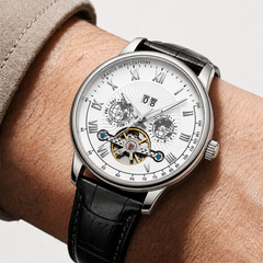 Kronum Regent Albus | Kronum