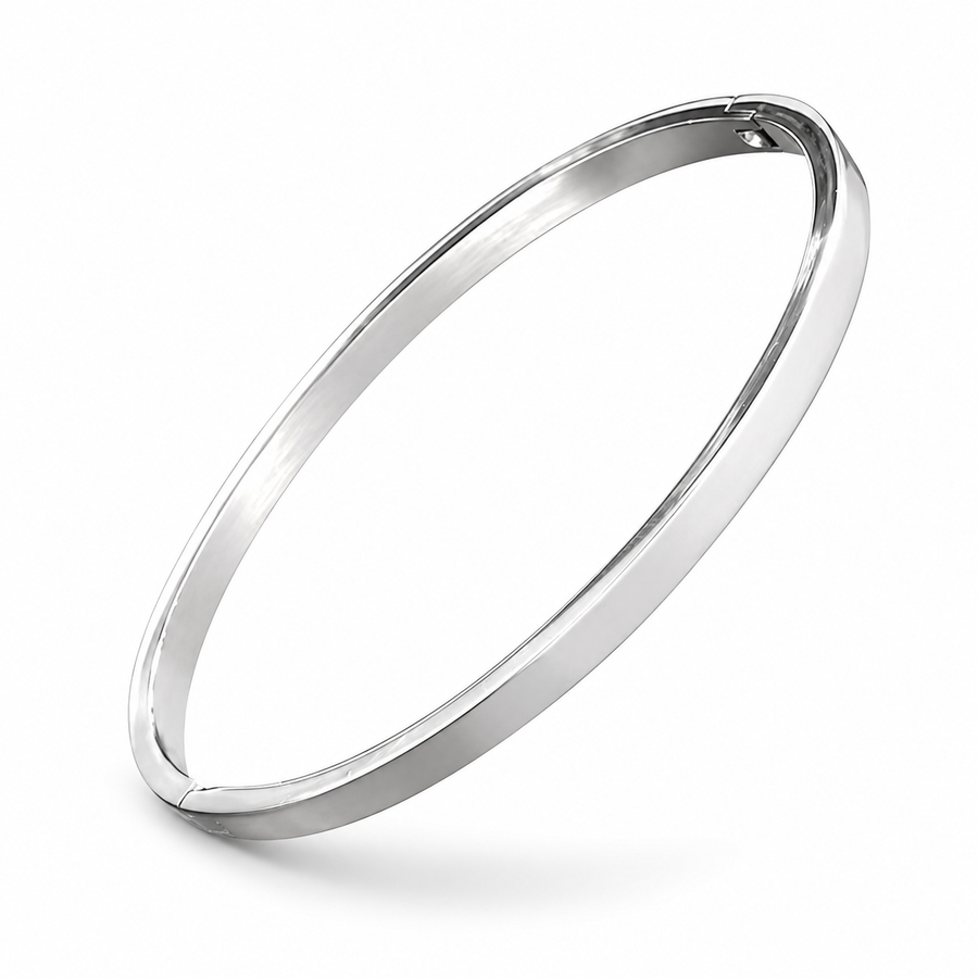 Silver Bracelet Gift | Kronum