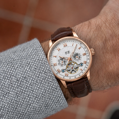 Kronum Regent Aurelius | Kronum
