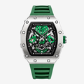 Kronum Chrono - Green