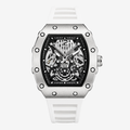 Kronum Chrono - White