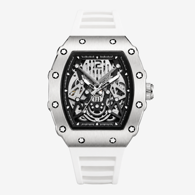 Kronum Chrono - White