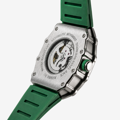 Kronum Chrono - Green