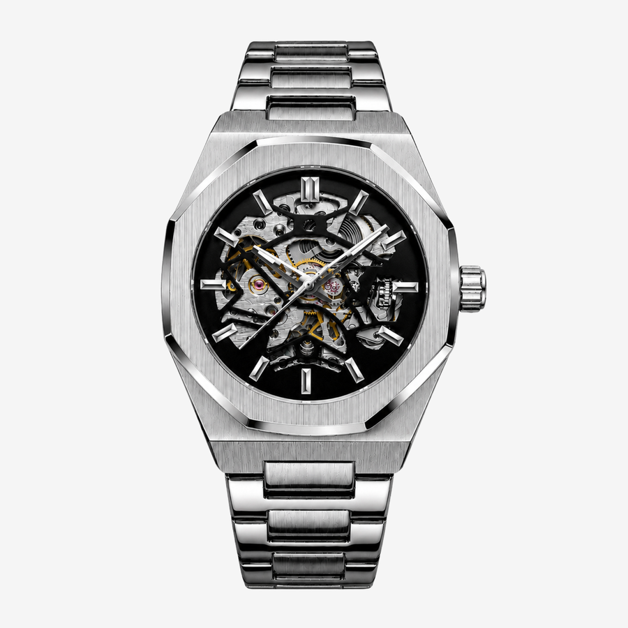 Kronum Legend - Silver