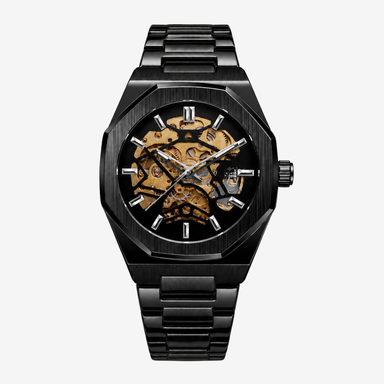Kronum Legend - Black