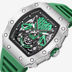 Kronum Chrono - Green
