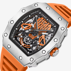 Kronum Chrono - Orange