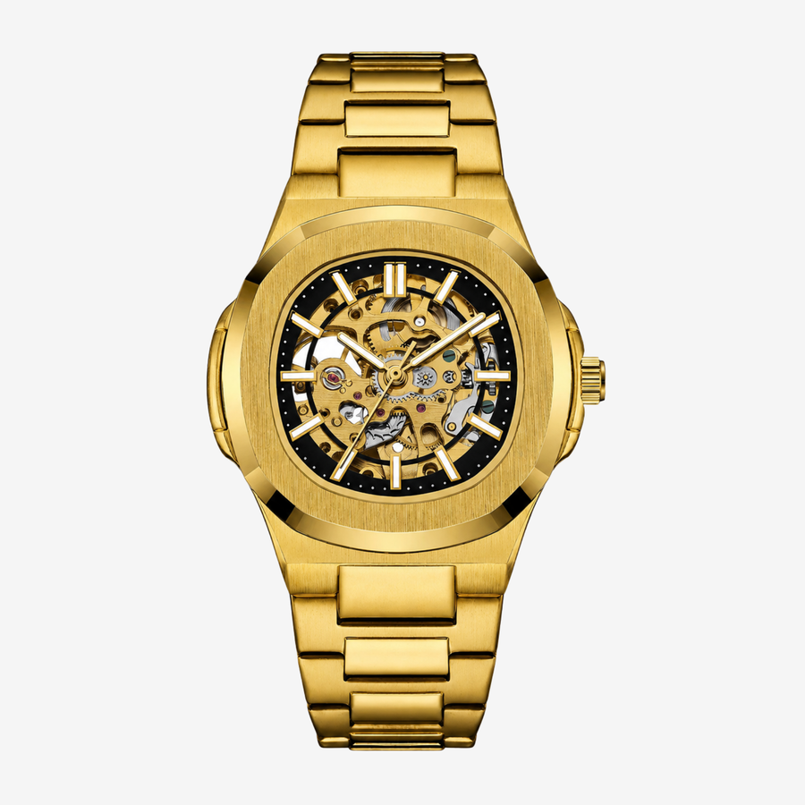 Kronum Royal - Gold