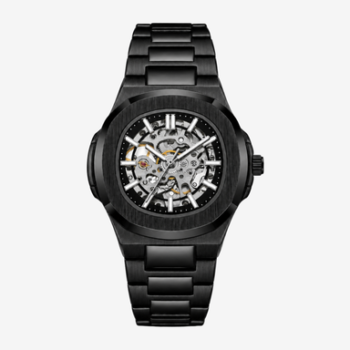 Kronum Royal - Black