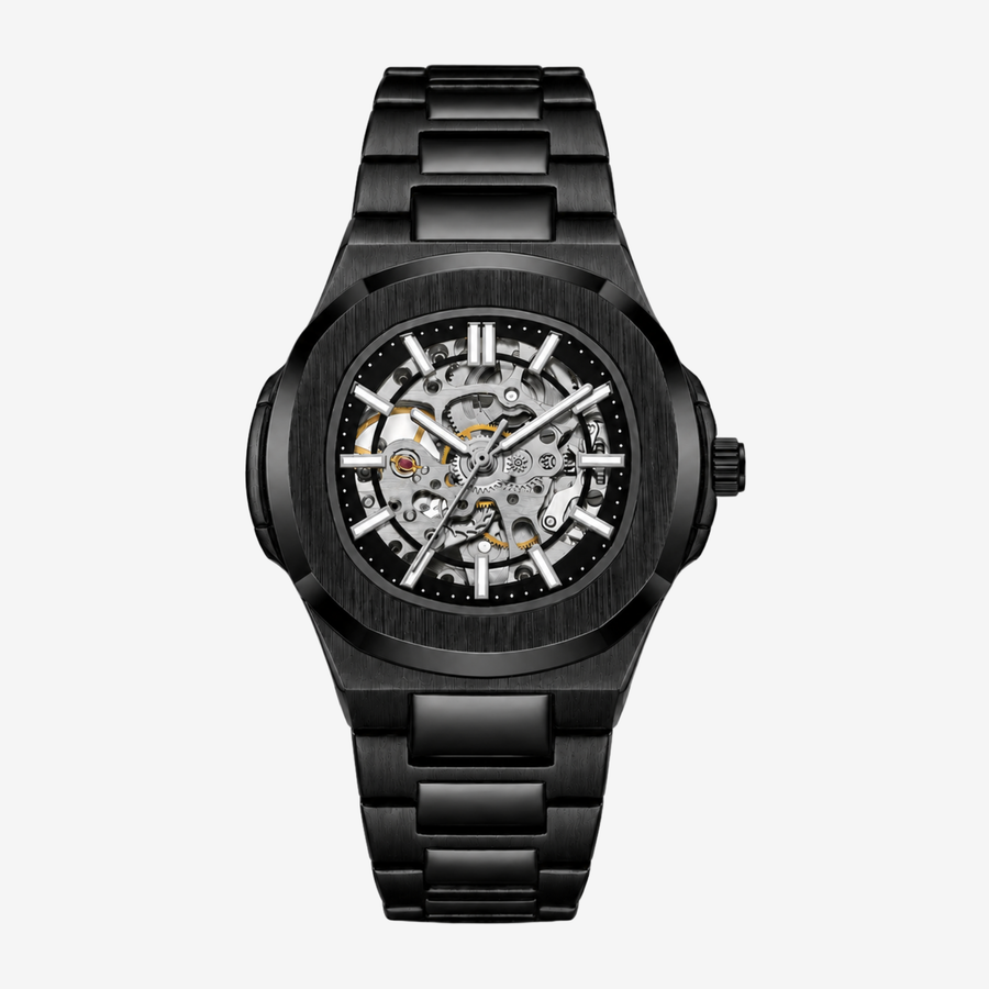 Kronum Royal - Black