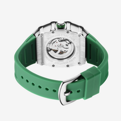 Kronum Chrono - Green