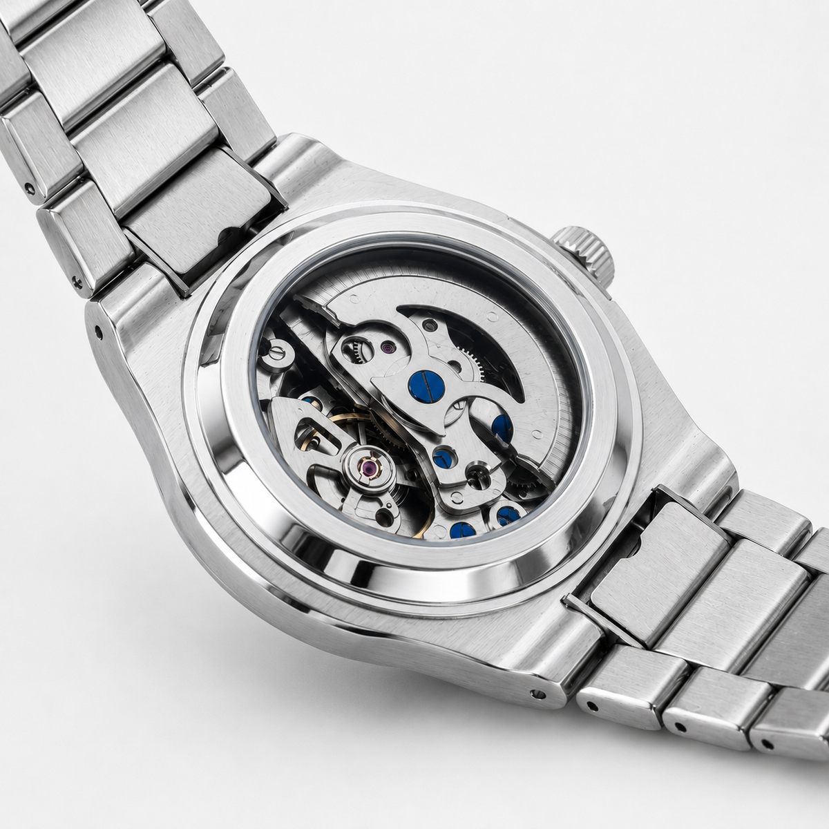 Kronum Royal - Silver