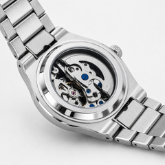Kronum Royal - Silver