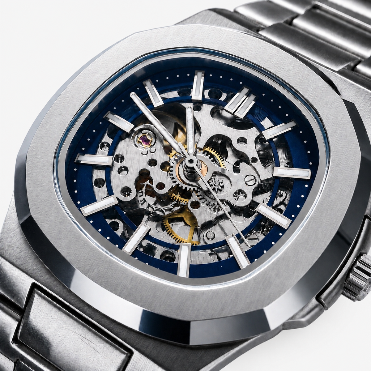 Kronum Royal - Silver