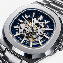 Kronum Royal - Silver