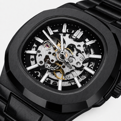 Kronum Royal - Black