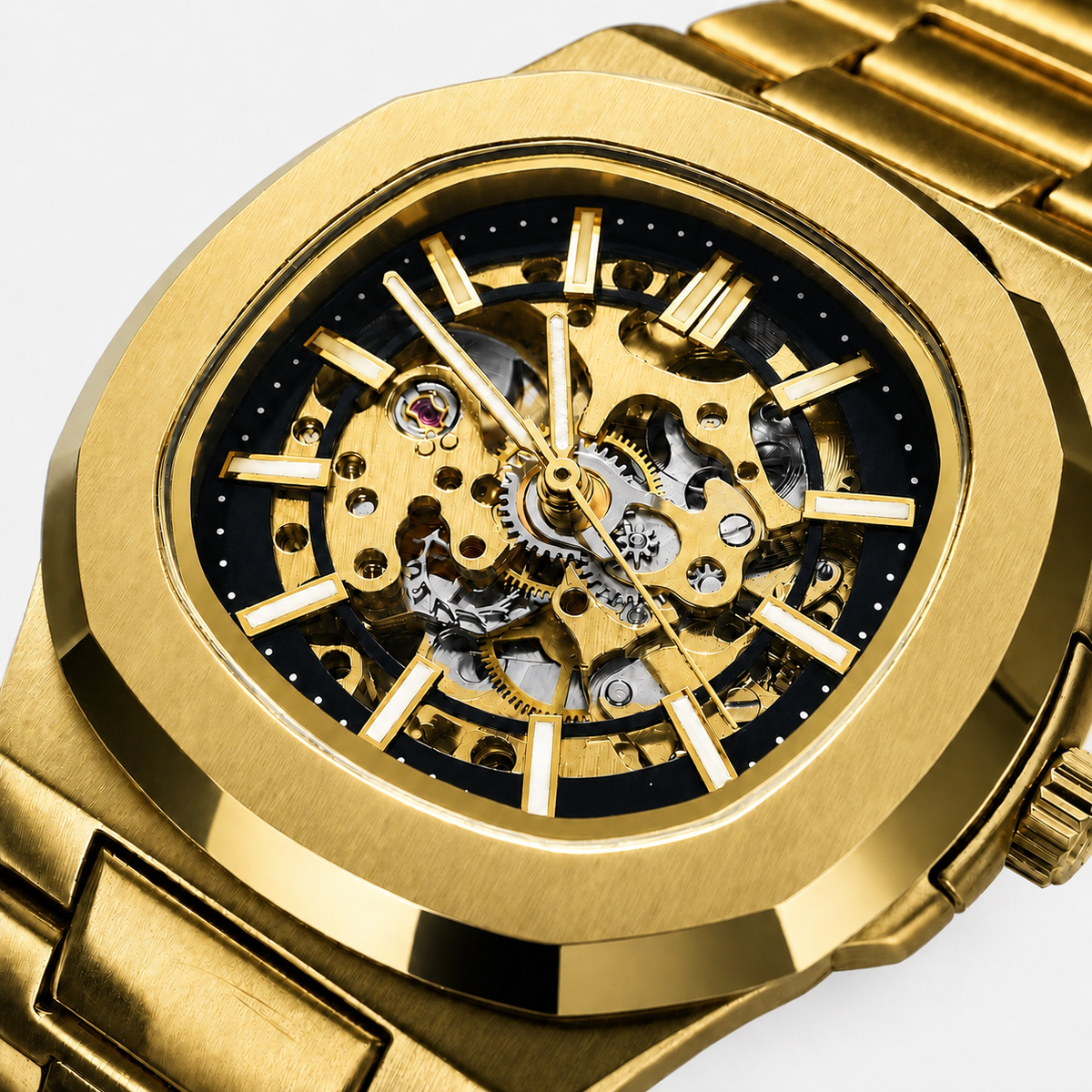Kronum Royal - Gold