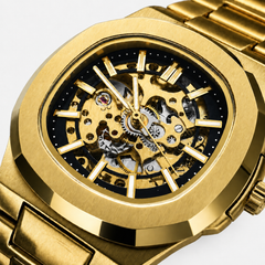 Kronum Royal - Gold