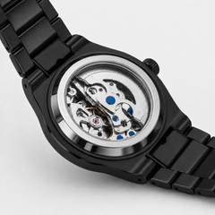 Kronum Royal - Black