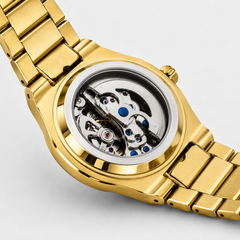 Kronum Royal - Gold