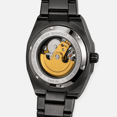 Kronum Legend - Black