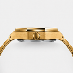 Kronum Legend - Gold