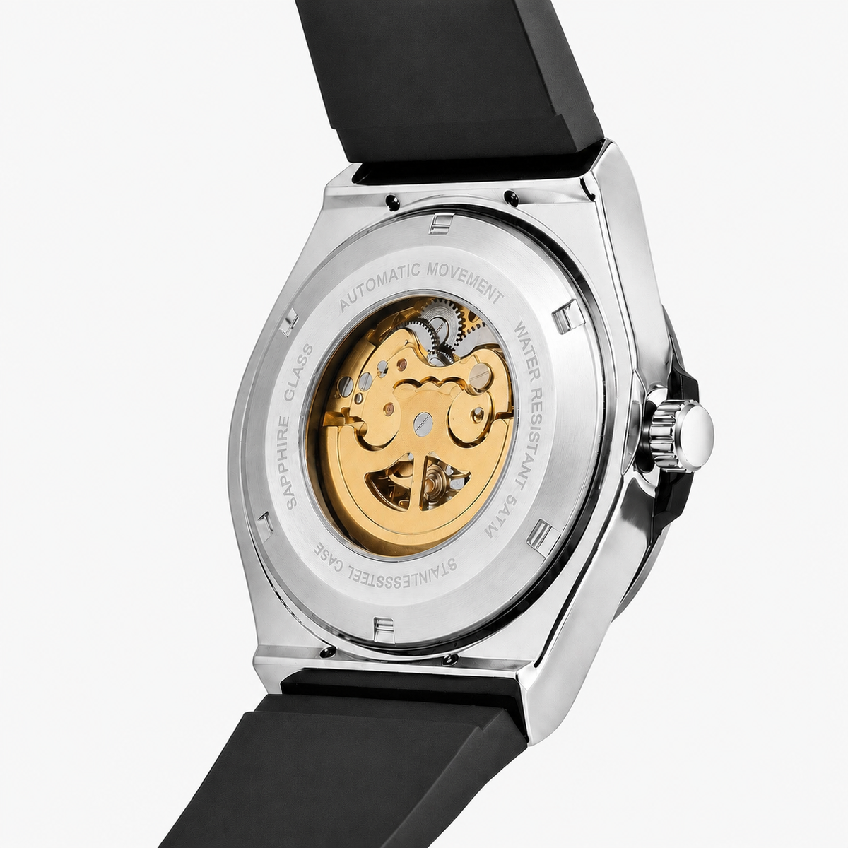 Kronum Elite - Silver