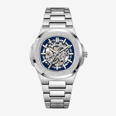 Kronum Royal - Silver