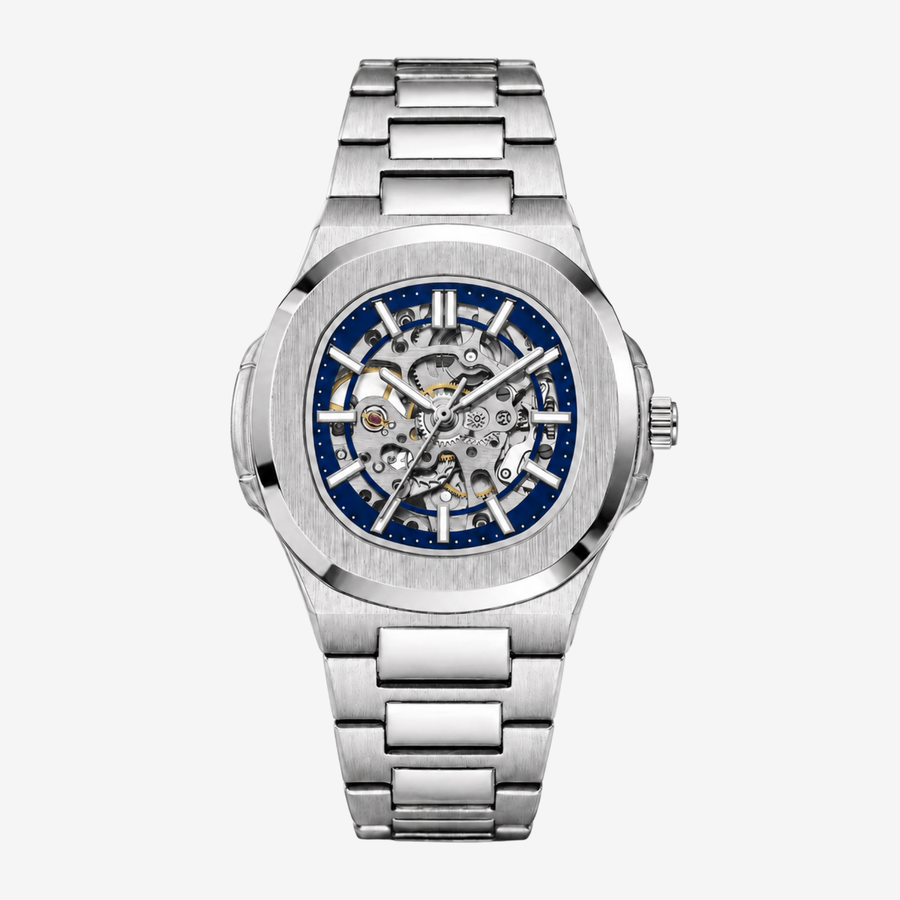 Kronum Royal - Silver